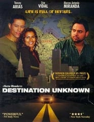Destination Unknown' Poster