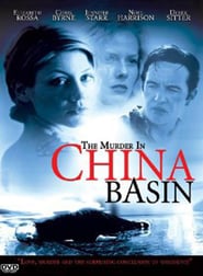 Murder in the China Basin' Poster