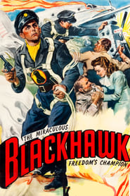 Blackhawk' Poster