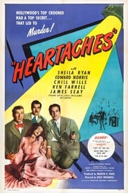 Heartaches' Poster