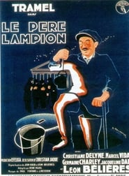 Le Pre Lampion' Poster
