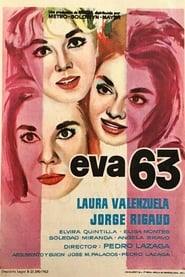 Eva 63' Poster