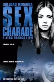 Sex Charade' Poster