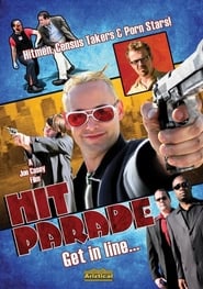 Hit Parade' Poster