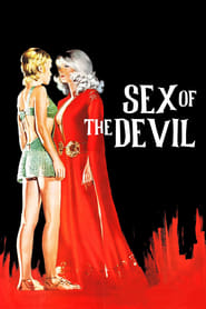 Sex of the Devil' Poster
