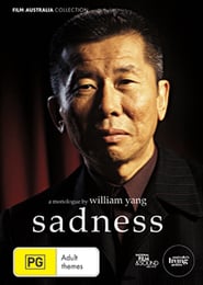 Sadness' Poster