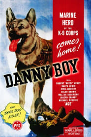 Danny Boy' Poster