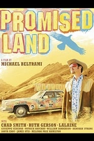 Promised Land' Poster