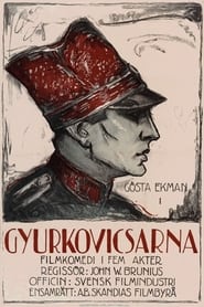 The Gyurkovics Boys' Poster