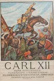 Charles XII' Poster