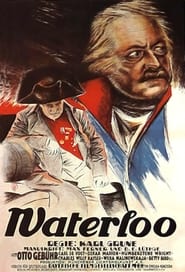 Waterloo' Poster