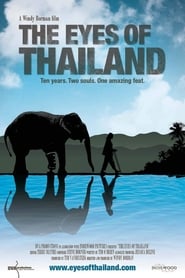 The Eyes of Thailand' Poster