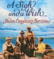 A Sigh and a Wish Helen Creightons Maritimes' Poster