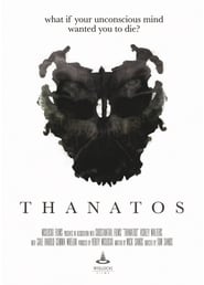 Thanatos' Poster