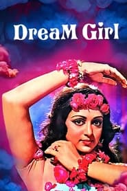 Dream Girl' Poster