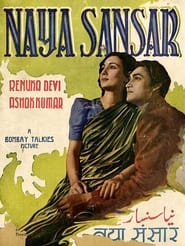 Naya Sansar' Poster