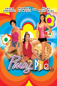 Pinay Pie' Poster