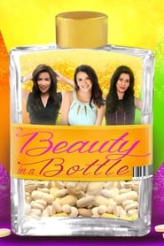 Beauty in a Bottle' Poster