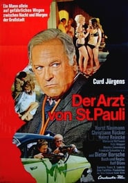 Der Arzt von St Pauli' Poster