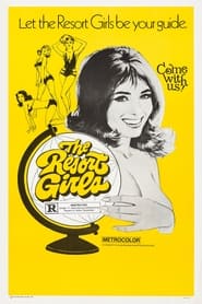 The Resort Girls' Poster