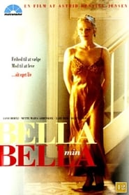 Bella min Bella' Poster