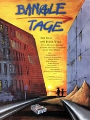 Banale Tage' Poster