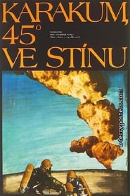 Karakum 45 in the Shadow' Poster