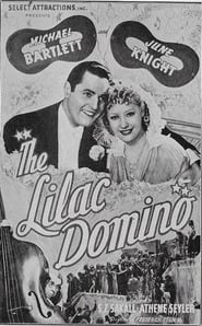 The Lilac Domino' Poster