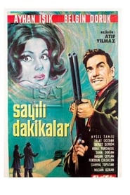 Sayl Dakikalar' Poster