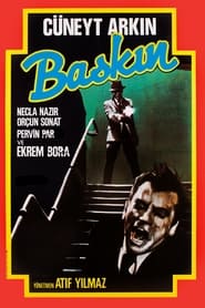 Baskn' Poster