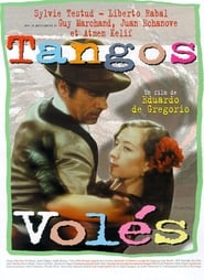 Stolen Tangos' Poster
