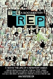 The Rep  A Documentary' Poster