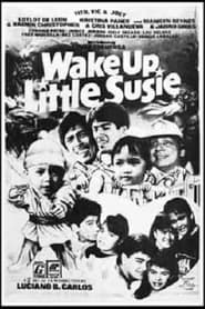 Wake Up Little Susie' Poster