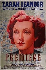 Premiere' Poster