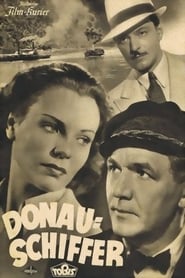 Donauschiffer' Poster