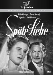 Spte Liebe' Poster