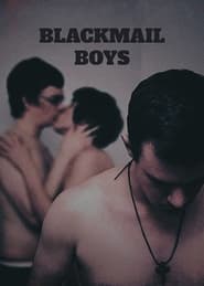 Blackmail Boys' Poster