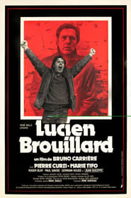 Lucien Brouillard' Poster