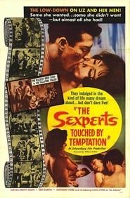 The Sexperts Touched by Temptation' Poster