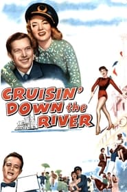 Cruisin Down the River' Poster