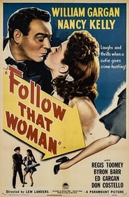 Follow That Woman' Poster