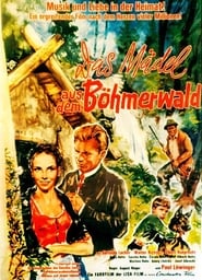 Das Mdel aus dem Bhmerwald