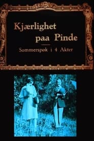 Kjrlighet p pinde' Poster