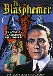 The Blasphemer' Poster
