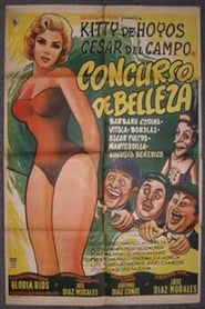 Beauty contest' Poster