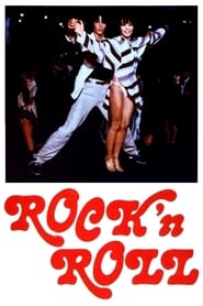 Rock n Roll' Poster