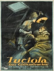 Lucciola' Poster