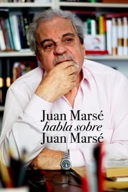 Juan Mars habla de Juan Mars' Poster