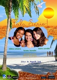 Fala Srio' Poster