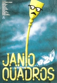 Jnio a 24 Quadros' Poster